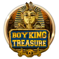 Boy King Treasure
